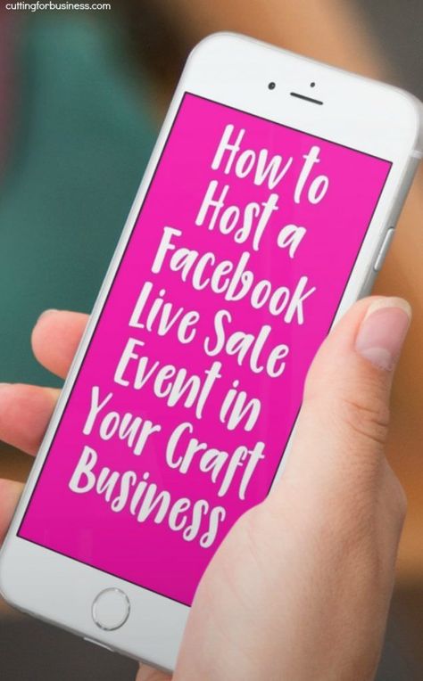 Online Marketing Quotes, Silhouette Curio, Sales Tips, Learn Crafts, Facebook Event, Business Organization, Facebook Live, Small Business Ideas, Marketing Quotes