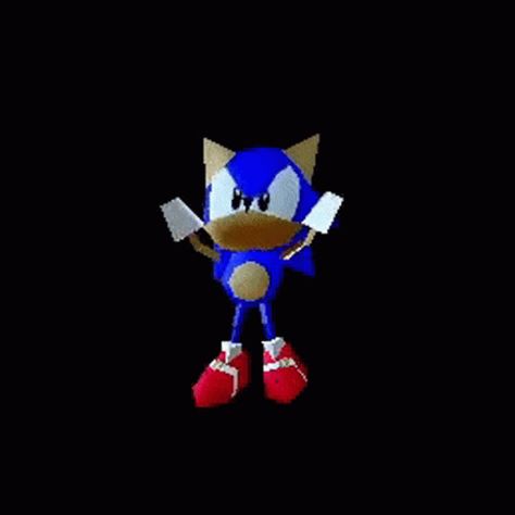 Sonic R Sonic The Hedgehog GIF - Sonic R Sonic The Hedgehog Sega Saturn - Discover & Share GIFs Sonic The Hedgehog Gif, Sonic R, Sega Saturn, The Hedgehog, Animated Gif, Sonic The Hedgehog, Sonic, Wattpad, Gif