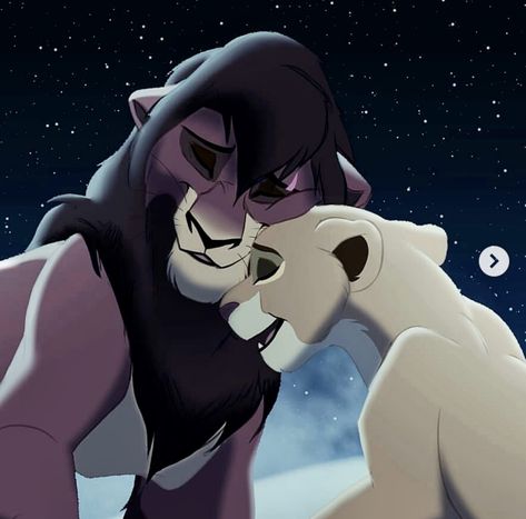 Lion King 2 Kovu, Lion King Kovu, Love Will Find A Way, Kiara And Kovu, Lion King Ii, Kubo And The Two Strings, The Lion Sleeps Tonight, Lion King Pictures, Disney Pixar Characters