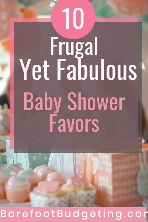 💸 Need frugal baby shower favors that still look fabulous? These economical ideas are perfect for any shower. 🌸 Find affordable options that shine and make your event memorable with these stylish and thrifty favors. 💖 Click here to start planning your fabulous shower without overspending! Girl Baby Shower Party Favor Ideas, Cricut Baby Shower Favors, Baby Shower Goodie Bags Ideas, Useful Baby Shower Favors, Baby Shower Giveaways Ideas, Baby Shower Gift For Guests, Baby Shower Souvenirs Ideas, Baby Sprinkle Favors For Guests, Thank You Baby Shower Gifts For Guests