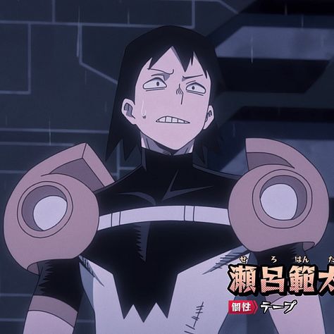 Hanta Sero Hero Costume, Sero Headcanon, Sero Mha Icon, Sero Hanta Manga, Sero Icon, Sero Mha, Mha Sero, Hanta Sero, Sero Hanta