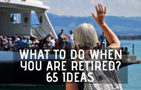 Retirement Hobbies, Retirement Activities, Retirement Planner, Retirement Lifestyle, Writing Business, Retirement Advice, Preparing For Retirement, Retirement Ideas, Life Styles