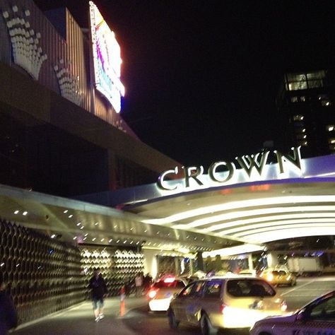 Crown Casino Melbourne  Australia Crown Casino Melbourne, Crown Plaza Hotel, Plaza Hotel, Light Academia, Melbourne Australia, Places Ive Been, Melbourne, Casino, Crown