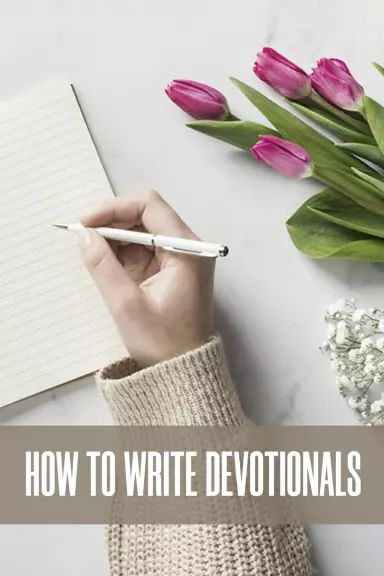 how to write devotionals Writing A Devotional, Devotion Outline, How To Write Devotionals, How To Write A Bible Study, How To Write A Devotional Book, Writing A Devotional Book, How To Do A Devotional, How To Write A Devotional, Devotional Journal Ideas Design