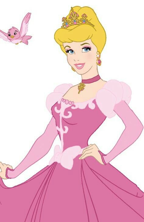 Cindrella Pic Disney, Cindrella Pic Wallpaper, Cindrella Pic, Cinderella Fancy Dress, Cinderella Pink Dress, Cinderella Cartoon, Pink Cinderella, Goddess Halloween, Cinderella Art