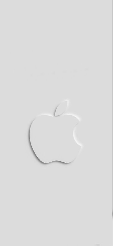 Iphone Apple Wallpaper, Apple Logo White, Hd Apple Wallpapers, Apple Wallpaper 4k, Sick Wallpapers, Cool Apple Logo, Wallpaper Iphone Apple, Iphone Wallpaper Gradient, Home Screen Wallpaper Hd