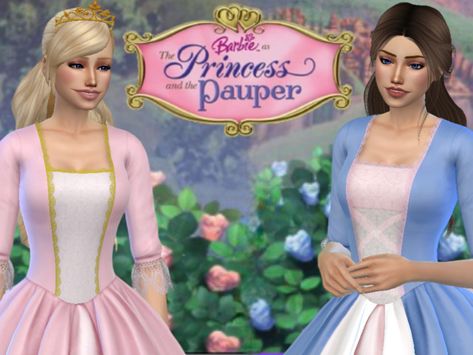 My CC Treasure Trove Sims 4 Sifix Recolor, Sims 4 Barbie Movie Cc, Sims 4 Cc Barbie Princess, Sims 4 Aurora Cc, Fairytale Sims 4 Cc, Ts4 Barbie Cc, Sims 4 Cc Barbie Clothes, Barbie Cc Sims 4, Princess Sims 4 Cc