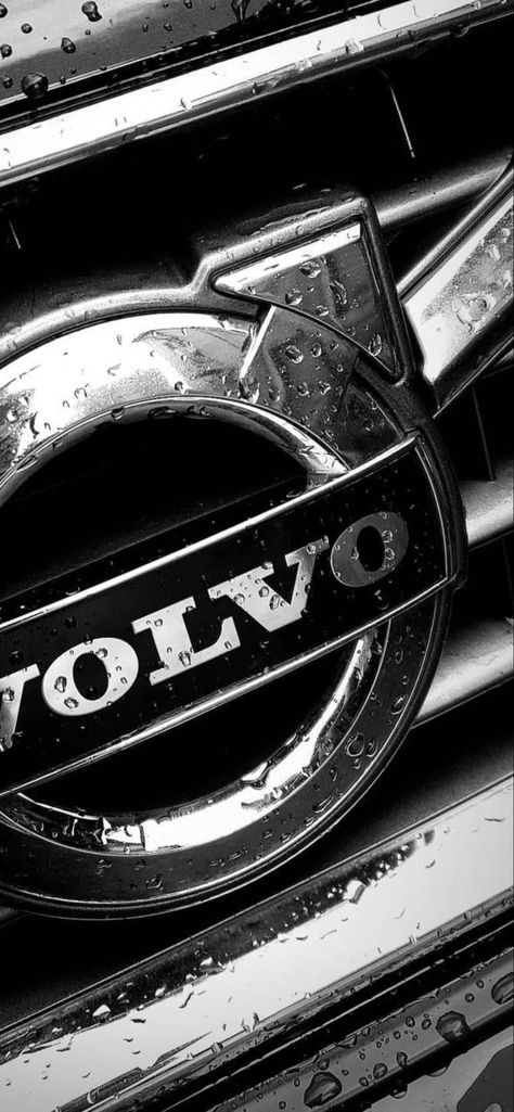 Volvo Wallpaper, Volvo Logo, Good Phone Backgrounds, Nissan Logo, Volvo S80, Volvo Cars, Volvo Trucks, Wallpaper Phone, Car Posters