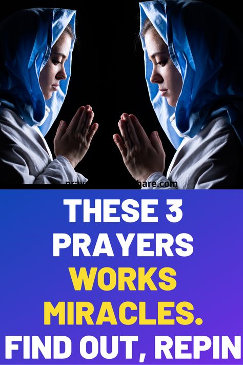 Fervent Prayer, Miraculous Healing, Miracle Prayer, Prayer For Today, Law Of Attraction Tips, Power Of Prayer, God Jesus, Catholic Faith, Sacred Heart