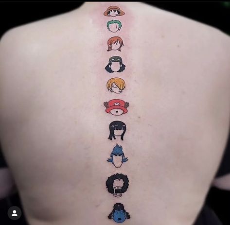 One Piece Hand Tattoo, Tmnt Tattoo Ideas, One Piece Tattoo Ideas, Piece Tattoo Ideas, Mini Tattoo Ideas, Geek Tattoos, Tatts Ideas, Hoodies Ideas, One Piece Tattoo