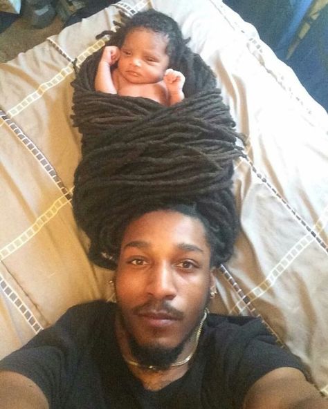 Dreadlock Hairstyles For Men, Beautiful Dreadlocks, Dreads Styles, Pelo Afro, Dread Hairstyles, Dreadlock Hairstyles, Locs Hairstyles, Afro Art, Black Love