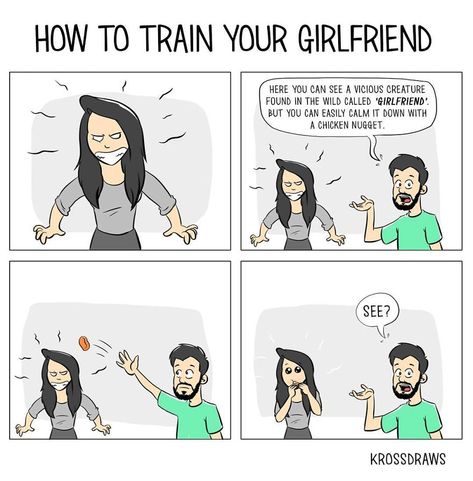 Pictures For Boyfriend, Funny Girlfriend Memes, Happy Birthday Funny Humorous, Funny Couple Pictures, Relationship Comics, Cute Couple Comics, Humor Mexicano, Crush Memes, Funny Couple