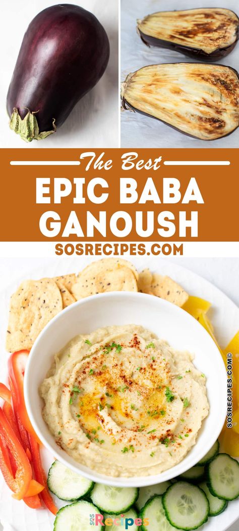 "Why make baba ganoush when I could just have hummus?" Mara asked as we began crafting the ultimate baba ganoush recipe. At that moment, I simply shrugged. Baba Ganoush Recipe Authentic, Grilled Tuna Steaks Recipes, Easy Baba Ganoush Recipe, Baba Ghanoush Recipe, Baba Ganoush Recipe, Grilled Tuna Steaks, Babaganoush Recipe, 2024 Recipes, Plant Based Snacks