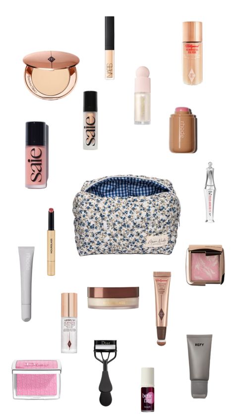 #makeup #sephora #makeupproducts #makeupbag #products #makeup #sephora #ulta #cleangirl #stockholmgirl #cute #style #luxury Sephora Best Products, Milky Toner, Sephora Products, Makeup Collection Goals, Makeup Sephora, Makeup Bag Essentials, Makeup Help, Hydrating Toner, Favorite Makeup Products