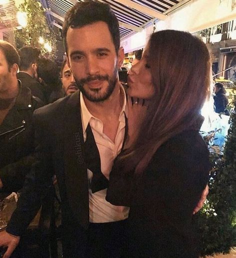 Kiralik Ask, Anime Eye Makeup, Famous In Love, Elcin Sangu, Baris Arduc, Instagram Story Viewers, Most Handsome Actors, Turkish Men, Profile Photos