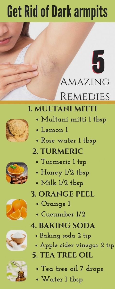 Get Rid Of Dark Armpits, Rid Of Dark Underarms, Skincare Diy, Dark Armpits, Skin Care Routine For 20s, Dark Underarms, Natural Healing Remedies, Natural Therapy, Skin Skincare