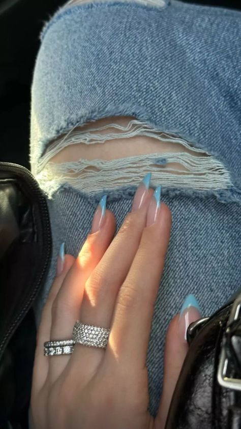 Hello Nails, Beige Nails, Casual Nails, Her Nails, Pretty Gel Nails, Soft Nails, Manicure Y Pedicure, Pretty Acrylic Nails, Chic Nails