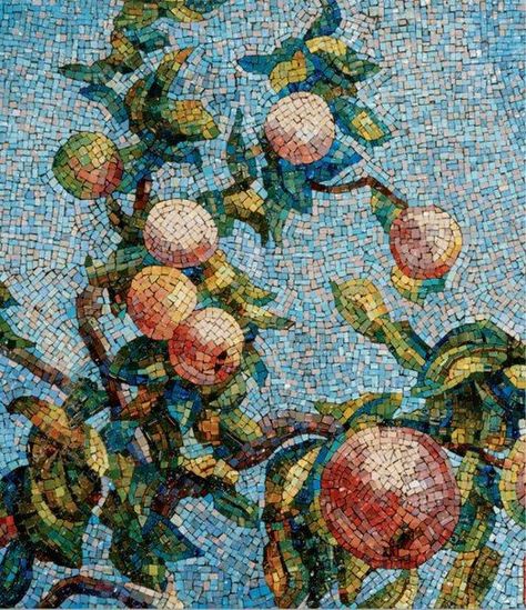 Mosaic Tile Art, Arte Popular, Tile Art, Mosaic Tile, Art Plastique, Mosaic Art, Mosaic Tiles, Art Inspo, Tiny House