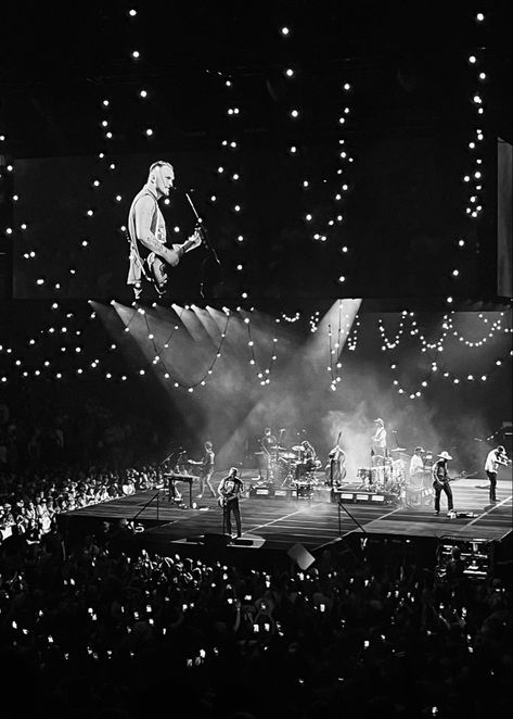 Zach bryan concert view from seats looking down at stage with zach bryan projected on screen Concert Aesthetic Country, Zack Bryan Concert, Zach Bryan Concert Aesthetic, Concert Outfits Winter, Zach Bryan Aesthetic, Country Concert Aesthetic, Zac Bryan, Country Music Aesthetic, Zach Bryan Concert Outfit