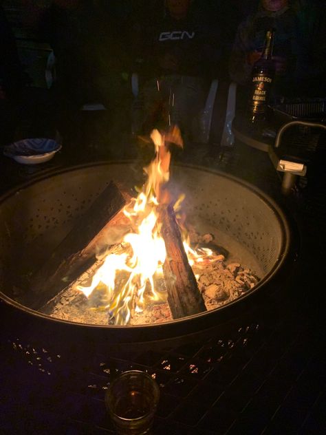 Bonfire Snapchat Story, Fake Bonfire Snaps, Aesthetic Bonfire Pictures, Bonfire On Beach Aesthetic, Bonfire At The Beach Night, Campfire, Fire Pit, Outdoor Decor, Home Decor