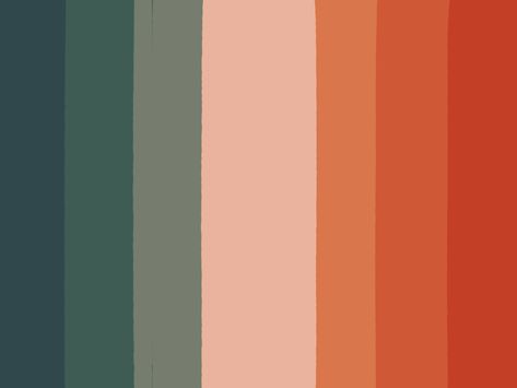 Color Palette Landscape, Flat Color Palette, Perspective Drawing Architecture, Cool Color Palette, Color Palette Challenge, Color Schemes Colour Palettes, Palette Art, Paint Color Palettes, Different Art Styles