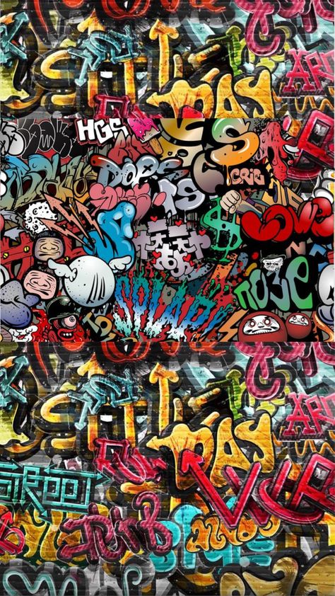 #graffiti Baddie Backgrounds, Japanese Graffiti, 3d Fonts, Graffiti Images, Graffiti Poster, Graffiti Wildstyle, Trippy Iphone Wallpaper, Mobile Skin, Car Sticker Design