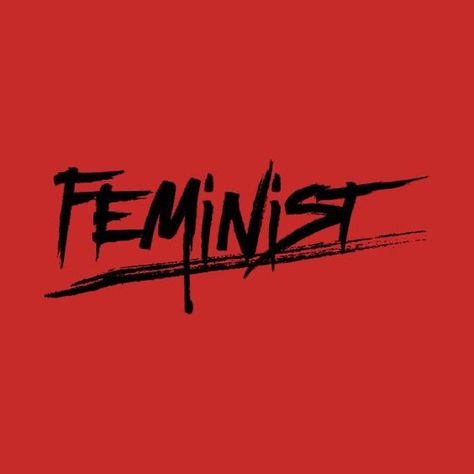 Female Empowerment Art, Pop Art Font, Feminist Aesthetic, Feminism Poster, Angry Feminist, Women Empowerment Art, Red Quotes, Empowerment Art, Feminism Art