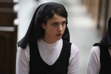 Melissa Leo, Nun Outfit, Morgana Le Fay, Margaret Qualley, Whoopi Goldberg, Ingrid Bergman, Dianna Agron, Sundance Film, Don Juan