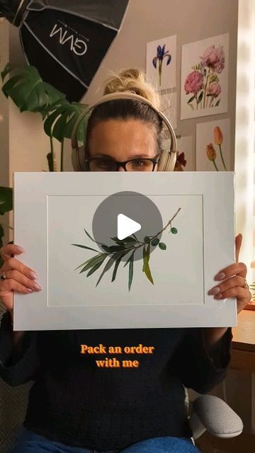 Egle Kolev • Watercolor Painting Artist and Tutor on Instagram: "Pack an order with my 🥰 Spanish "Olive Tree" print.
.

 #watercolorpainting #watercolourpainting #watercolorart #watercolor #watercolour #painting  #art #botanicalwatercolor #botanicalartist #botanical #botanicalart #botanicalillustration  #illustration #instaartist  #instart #botanicalpainting  #artist #artistoninstagram #watercolorpainting 
 #patreon #prints
#artprint #giclee #oliveleaf #olivebranch #olivetree #olivepainting #olive #olivetreepainting" Olive Tree Painting, Pack An Order, Painting Artist, Botanical Painting, Botanical Watercolor, Olive Leaf, Inspirational Art, Olive Tree, Olive Branch