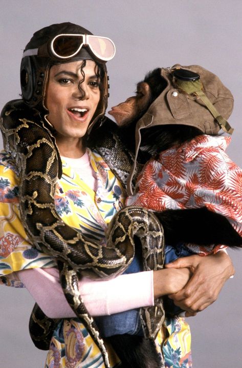 Michael Jackson And Bubbles, Hee Man, Photos Of Michael Jackson, Jackson Bad, Michael Jackson Smile, Joseph Jackson, Michael Jackson Bad, Michael Jackson Pics, King Of Pop