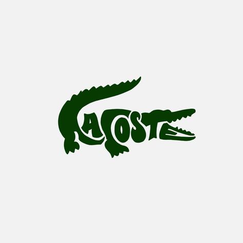 LACOSTE — Stephane Lopes | Logo design art, Shirt print design, Lacoste Logos For T Shirts, Nike Graphic Design, Logo Lacoste, Typographie Inspiration, T Shirt Logo Design, Desain Editorial, Shirt Logo Design, Logo Sport, Logo Design Art