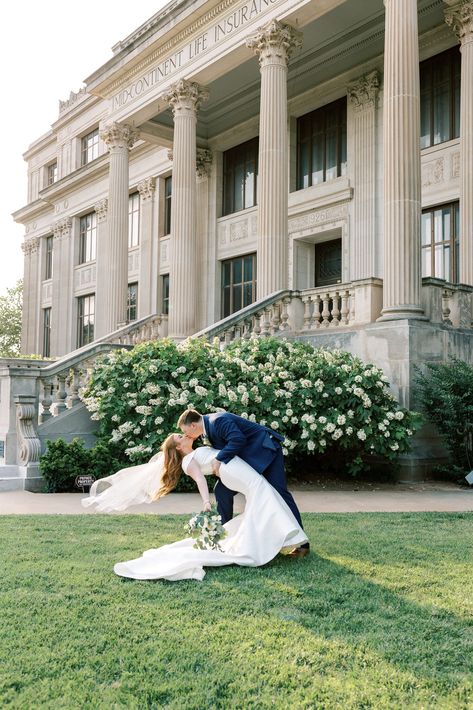 The Top Historical Wedding Venues in Oklahoma Historical Wedding Venues, Historical Wedding, Oklahoma Wedding Venues, Glass Chapel, Snow Photography, Oklahoma Wedding, Historic Wedding, Breathtaking Wedding, Unique Wedding Venues