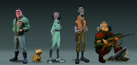 Pixar Concept Art, Star Wars Fanfiction, Space Hero, Pixar Characters, Car Cartoon, Animated Drawings, Visual Development, Disney And Dreamworks, Character Drawing