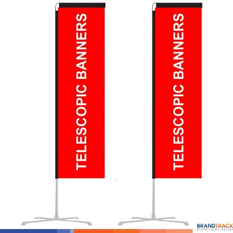 At one to one printers we offer the best value telescopic flags that have been expertly designed and executed. You will enjoy the very best value for your money and won’t ever need to look for another supplier of quality marketing flags and banners again. Our telescopic banner poles are very lightweight and won’t rust due to its carbon fiberglass construction. Simply contact us to find out how our superior quality and lightweight telescopic flags can help you to take your marketing and branding Banner Design Inspiration, One To One, Banner Template, Banner Design, Banners, To Look, Printer, Rust, How To Find Out