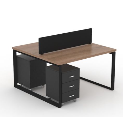 Modern Office Desk Design Ideas, Desk Board, Workstation Table, Office Furniture Layout, Cubicle Design, Cube Furniture, Workstation Desk, Meeting Room Design, Working Desk