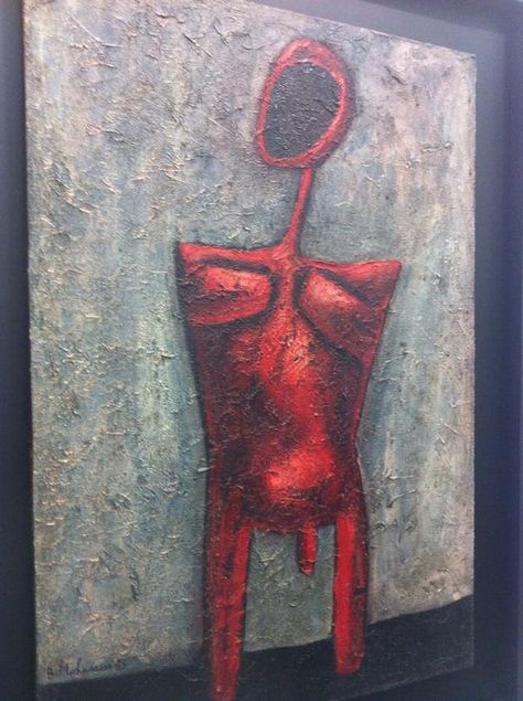 Bahman Mohassess, Persian Art, Iranian Art, Art Academy, Contemporary Modern Art, Postmodernism, Figurative Art, Figurative, Sculptor