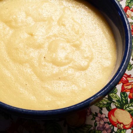 Polenta – A small batch Basic Polenta Recipe, Instant Polenta, Baked Polenta, How To Cook Polenta, Corn Bread Bake, Polenta Recipes, Single Serving Recipes, Dry Beans, Corn Bread Recipe