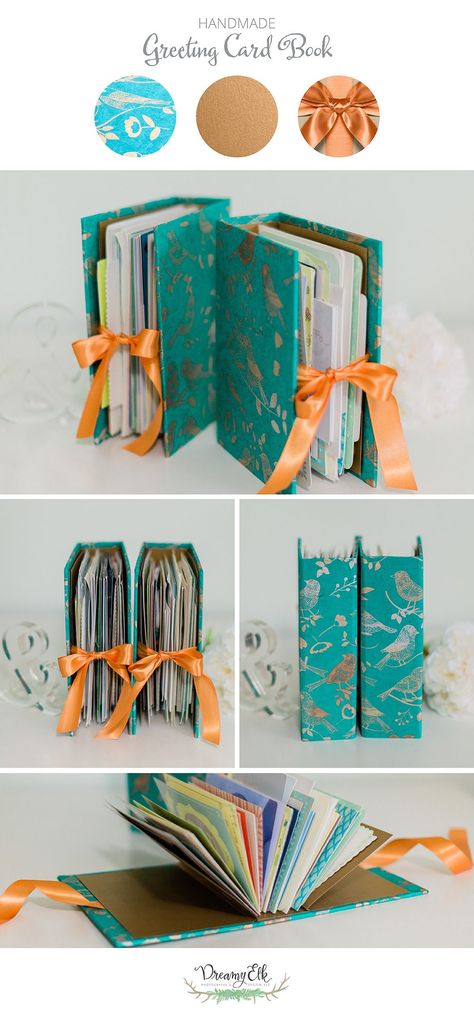 Greeting card set