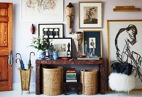 Feng Shui Apartment, Los Angeles Homes, Eclectic Home, Love Home, Home Staging, 인테리어 디자인, Luxury Furniture, One Kings Lane, Feng Shui