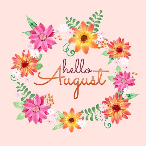 August Lettering, August Quotes, August Wallpaper, Happy August, August Baby, Congratulations Greetings, Season Quotes, Hello August, August Birthday