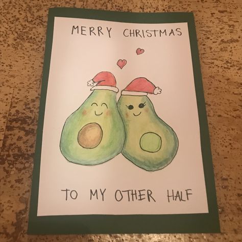 Christmas Diy Cards For Boyfriend, Merry Christmas Cards For Boyfriend, Cute Diy Christmas Cards For Boyfriend, Diy Xmas Gifts For Boyfriend, Selfmade Gifts Boyfriend, Boyfriend Gifts Selfmade, Diy Christmas Cards For Boyfriend, Christmas Card Boyfriend, Christmas Card For Boyfriend