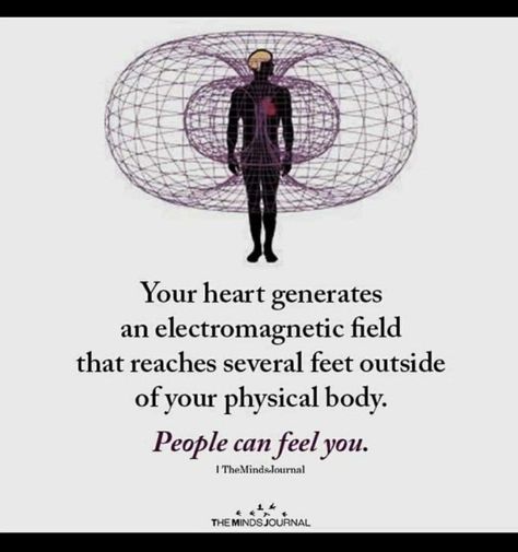 Electromagnetic Field Of The Heart, Human Electromagnetic Field, Heart Electromagnetic Field, Electromagnetic Field Human, Heart Brain Coherence, Heart Vibration, Human Energy Field, Heart Facts, Quantum Physics Spirituality