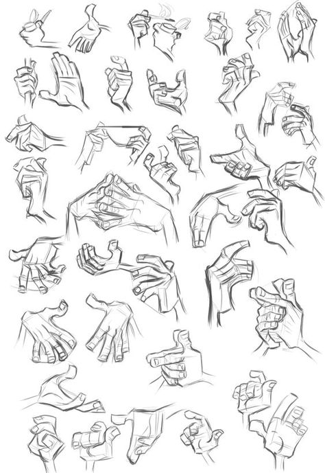 Milt Khal Characters, Old Gorillaz Art, Comic Drawing Reference Character Design, Hand Grabbing Phone Reference, Hands In Different Art Styles, Milt Kahl Hands, Milt Kahl Character Design, Clutched Hands Reference, Gorillaz Character Design