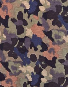 Camo Print on Pinterest | Camouflage, Camo and Camo Fashion Royal Salute, Nature Fabric, Camo Wallpaper, Repeat Design, Floral Camo, Camouflage Design, Camo Patterns, Military Camouflage, Camouflage Patterns