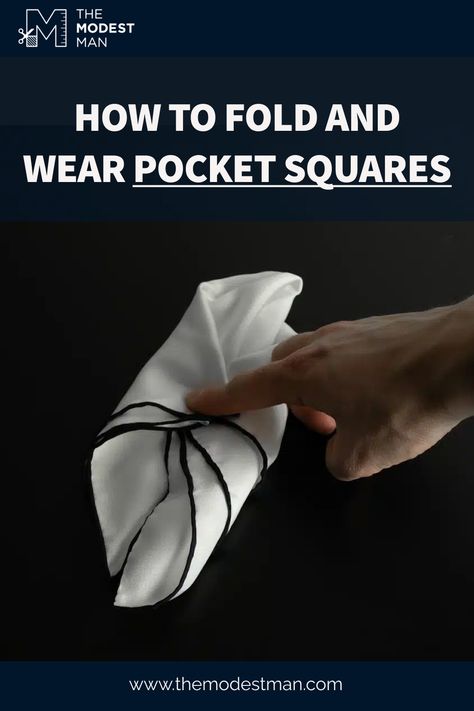 Master the art of folding and wearing pocket squares with our easy-to-follow guide. From the classic puff to the sleek straight fold, learn how to elevate your style with these timeless tips. Elevate your outfit effortlessly and add a touch of sophistication to your look. Head over to the blog for all the details! 👔 

Want to look sharp with every outfit? Check out our full guide now and step up your fashion game! Greek Men, Fashion Tips For Men, How To Fold, Outfit Check, Silk Pocket Square, Weather Wear, Square Faces, Pocket Squares, Navy Blazer