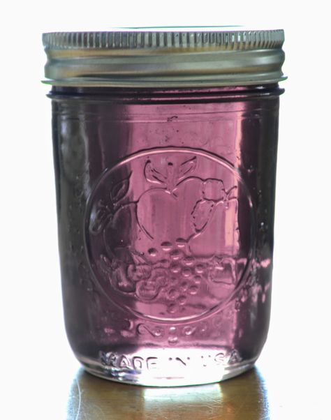 Wine Jelly Recipe, Drunken Desserts, Lavender Jam, Canning Jam Recipes, Savory Jam, Jelly Jelly, Wine Jelly, Marmalade Recipe, Lavender Recipes