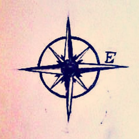 East East Tattoo Ideas, West Coast Tattoo, Compass Tattoo, Wild West, Compass, Tattoo Ideas, Tattoo Designs, Tattoos, Quick Saves