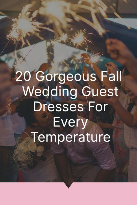 Be the best-dressed guest at any fall wedding with these 20 gorgeous dresses! From luxurious velvet gowns to chic cut-out designs, these dresses come in rich jewel tones and varied styles to suit every dress code and temperature. Embrace the autumnal elegance and find your perfect fall wedding guest dress for a memorable look. 🍂👗 #FallWedding #GuestFashion #ElegantDresses #AutumnWeddings #FashionForward Fall Wedding Guest Dress Semi Formal, Wedding Guest Dress Outdoor Fall, Fall Guess Wedding Dress, Fall Wedding Guest Dress Winery, Best Wedding Guest Dresses Fall, Fall Beach Wedding Guest Attire, Wedding Guest Dresses September, Fall Wedding Guest Dress September Outdoor, September Guest Wedding Outfit