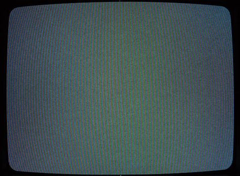 Retro tv computer screen monitor Tv Texture, Screen Texture, Yearbook Themes, Web Design Software, Retro Tv, Band Posters, Old Tv, Computer Screen, Aesthetic Photo