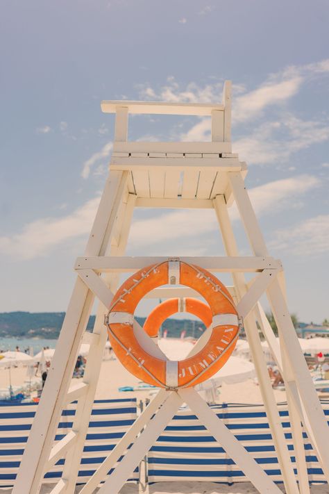 My Life Next Door, Lifeguard Stand, Lifeguard Stands, Lifeguard Chair, Beach Wall Collage, Nautical Room, Gray Malin, Adventure Lifestyle, Summer Inspiration